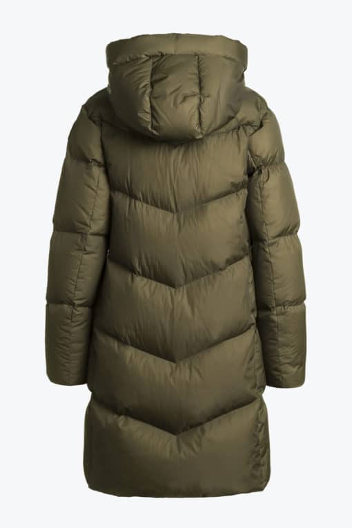 Parajumpers Rindou Puffer Coat Toubre