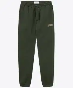 Les Deux Blake Sweatpants Rosin/Dark Sand