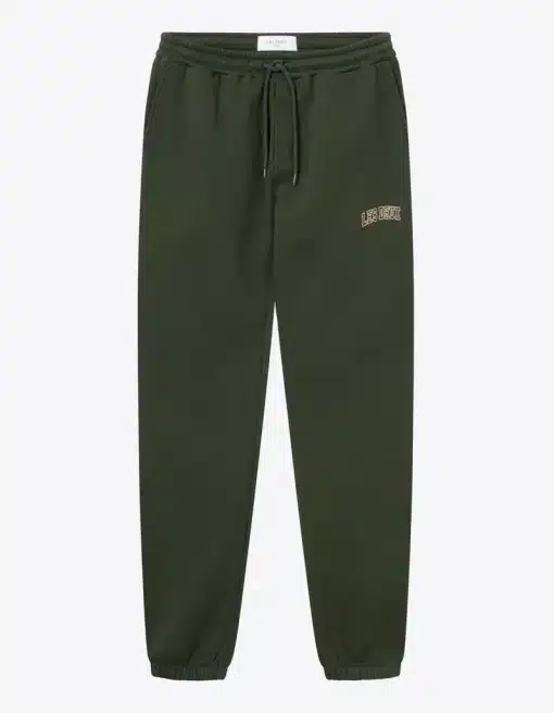 Les Deux Blake Sweatpants Rosin/Dark Sand