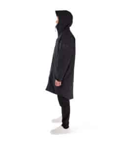 Makia Paramount Jacket Black