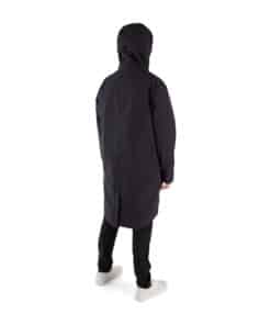 Makia Paramount Jacket Black