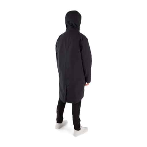 Makia Paramount Jacket Black