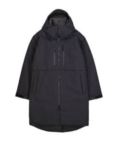 Makia Paramount Jacket Black