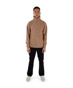 Makia Tikli Knit Sand