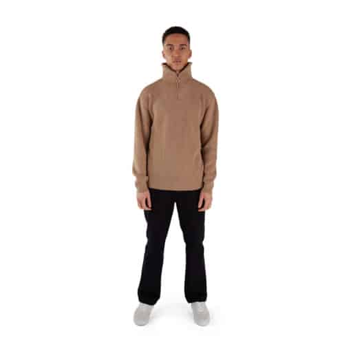Makia Tikli Knit Sand