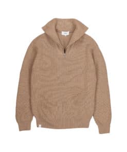 Makia Tikli Knit Sand