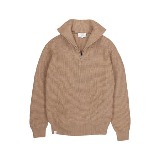 Makia Tikli Knit Sand