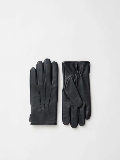 Tiger of Sweden Garvin Glove Black