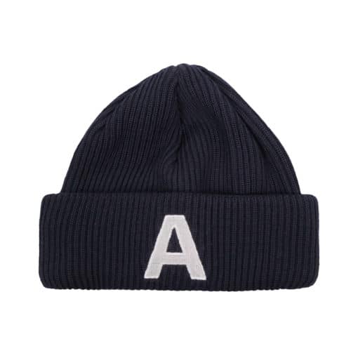 Makia A Beanie Navy
