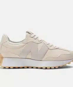 New Balance 327 White/Nude