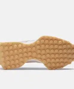 New Balance 327 White/Nude