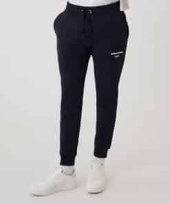 Björn Borg Logo Pants Navy
