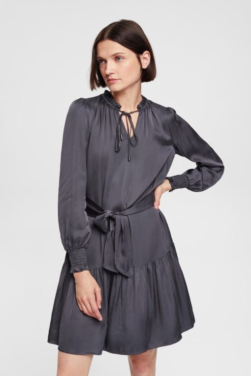 Esprit Dress Antracite