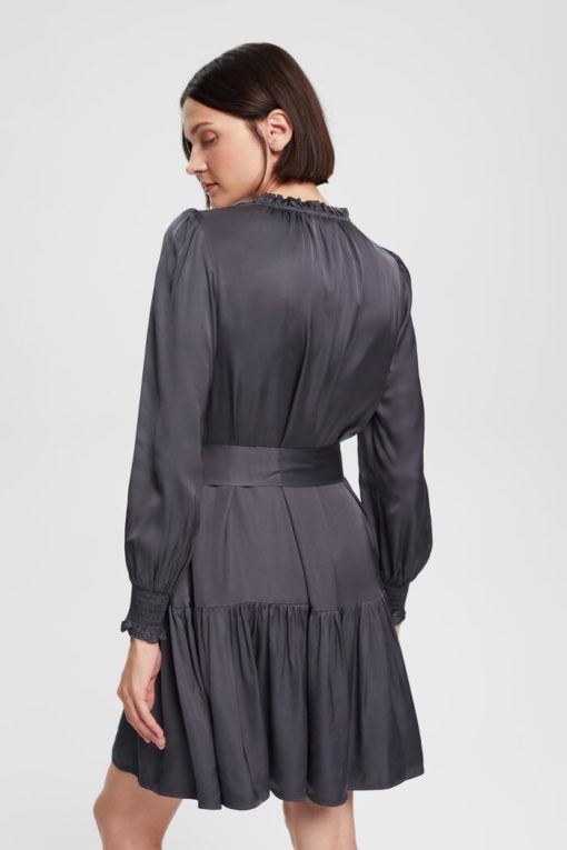 Esprit Dress Antracite