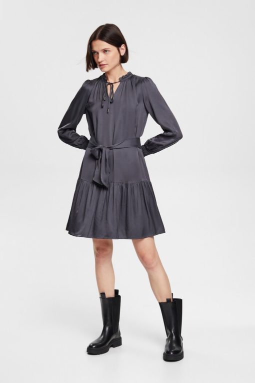 Esprit Dress Antracite