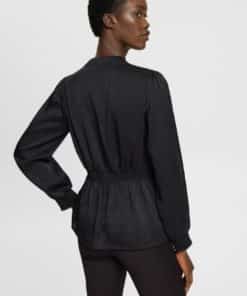 Esprit Blouse Black