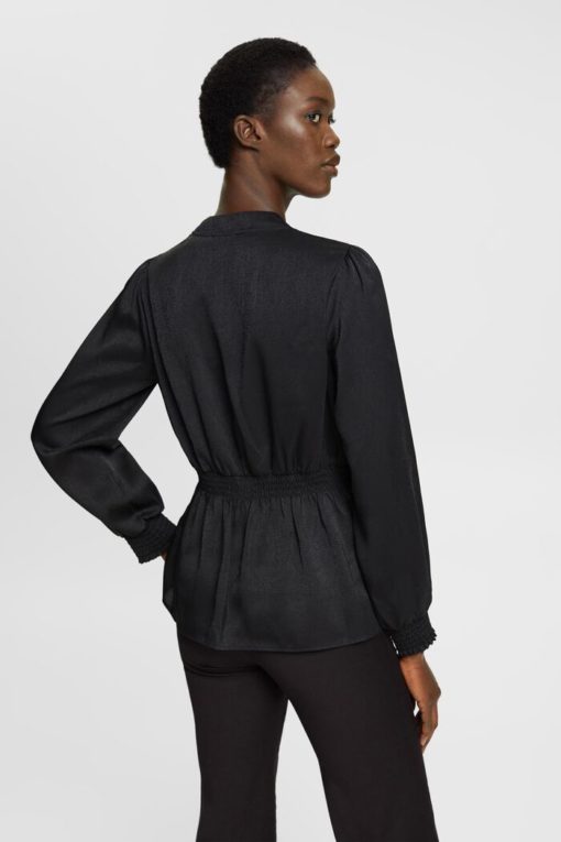 Esprit Blouse Black