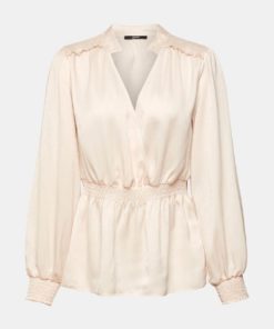 Esprit Blouse Nude
