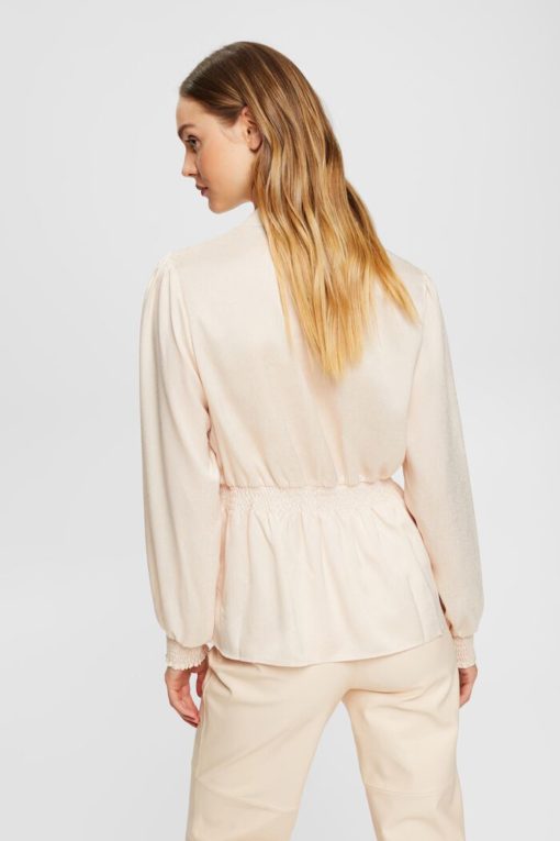 Esprit Blouse Nude