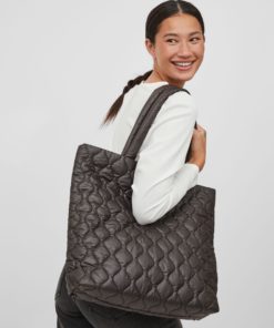 Vila Floriana Bag Black