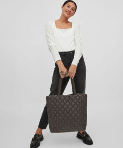 Vila Floriana Bag Black