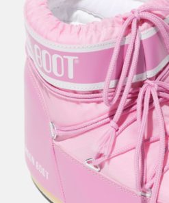 Moon Boot Classic Low 2 Pink