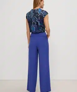 Comma, Blouse Top Black