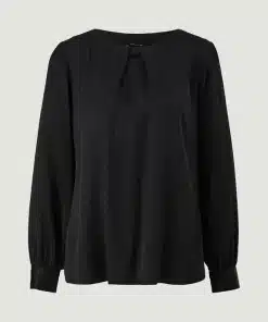 Comma, Blouse Black