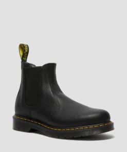 Dr. Martens 2976 Ambassador Chelsea Boots Black