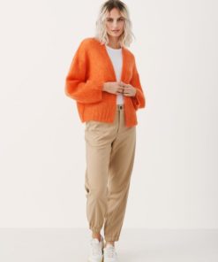 Part Two Rastina Cardigan Koi