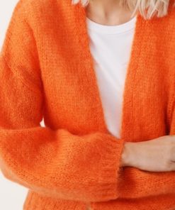 Part Two Rastina Cardigan Koi