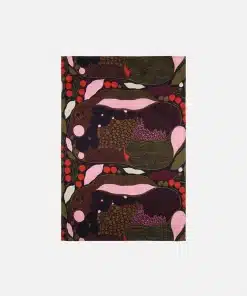 Marimekko Pieni Rusakko Kitchen Towel