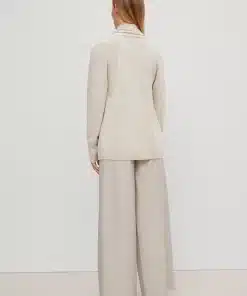 Comma, Cardigan Light Beige