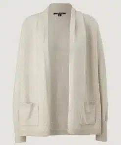 Comma, Cardigan Light Beige