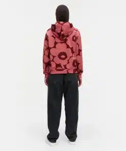 Marimekko Lona Relaxed Unikko Hoodie