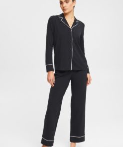 Esprit Pyjama Black