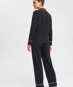 Esprit Pyjama Black