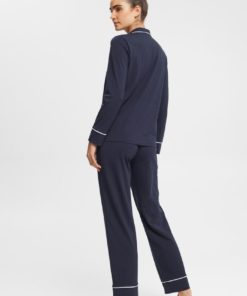 Esprit Pyjama Navy