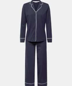 Esprit Pyjama Navy