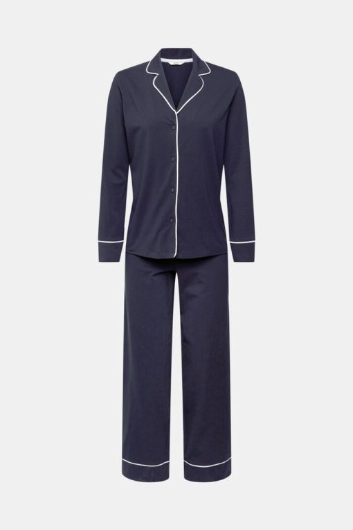 Esprit Pyjama Navy