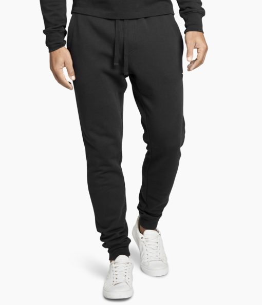 Björn Borg Centre Tapered Pants Black Beauty