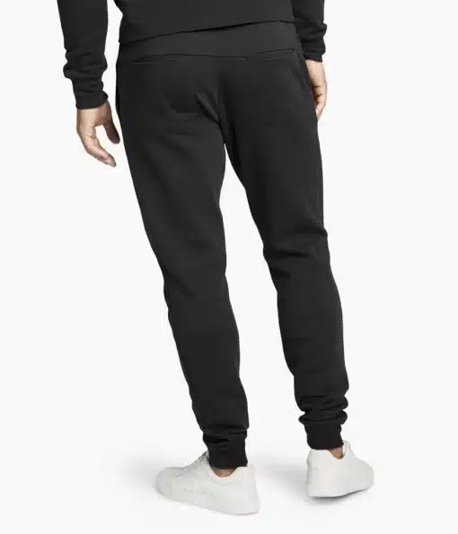Björn Borg Centre Tapered Pants Black Beauty