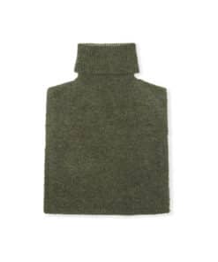 Envii Enbobo Bib Neck Forest Night Melange