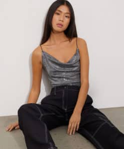 Envii Enplanet Pants Black