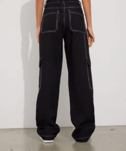 Envii Enplanet Pants Black