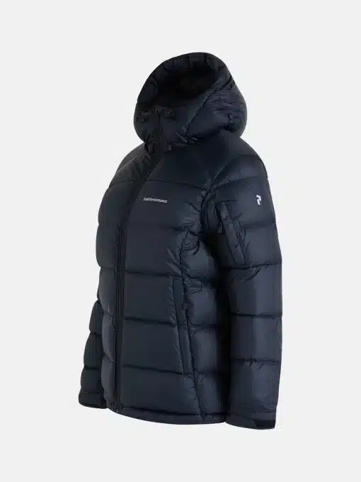 Peak Performance Frost Down Jacket Women Black