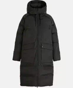 Peak Performance Stella Down Coat Women Olive Extreme