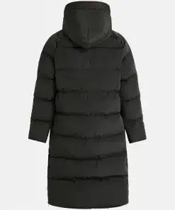 Peak Performance Stella Down Coat Women Olive Extreme