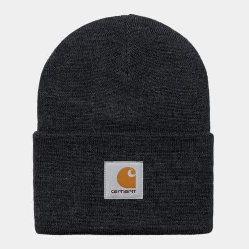 Carhartt WIP Acrylic Watch Hat Black
