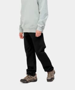 Carhartt Pontiac Pant Black